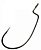Офсетные крючки Decoy Worm 17 High Power Offset Hook